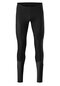 Herren Softshell Radhose lang Essential Tight Softshell M Schwarz black