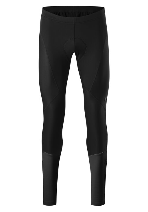 Fietsbroeken Essential Tight Softshell M