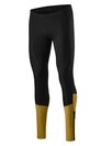 Fahrradhosen lang Essential Tight Softshell M