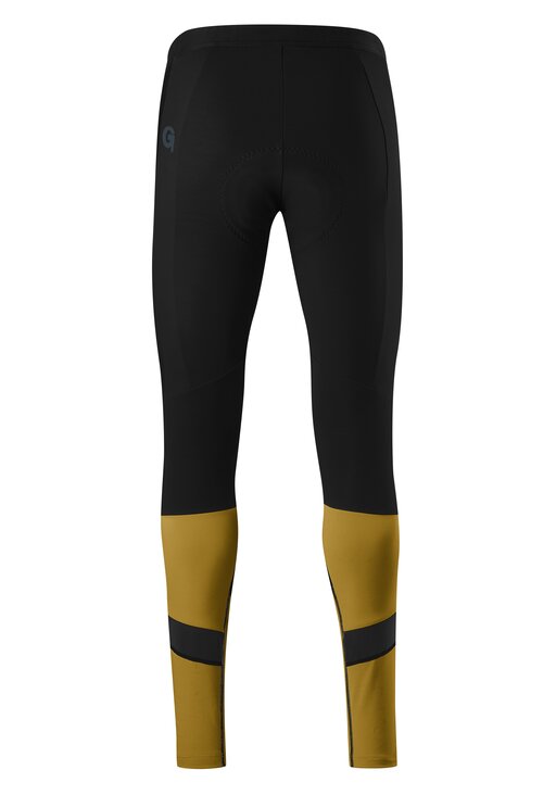 Bike Pants Essential Tight Softshell M