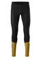 Softshell Bike Pants Men Pants Essential Tight Softshell M yellow antique moss