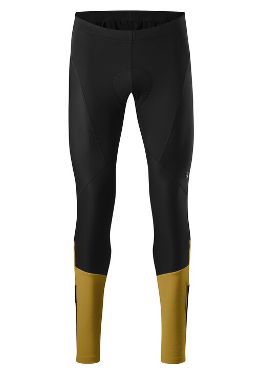 Bike Pants Essential Tight Softshell M