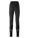 Fahrradhosen lang Essential Tight Softshell No Pad W