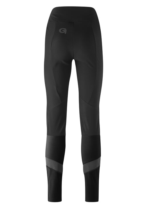 Bike Pants Essential Tight Softshell No Pad W