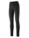 Fietsbroeken Vrouwen Essential Tight Softshell No Pad W