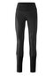 Softshell Bike Pants Women Pants Essential Tight Softshell No Pad W black black