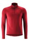  lange mouw Essential Jersey Longsleeve M rood chili pepper