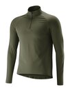 Fietsshirts lange mouw Essential Jersey Longsleeve M