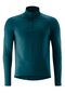 Herren Active Longsleeve langarm Essential Jersey Longsleeve M Blau torrando teal