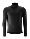 Fietsshirts lange mouw Essential Jersey Longsleeve M