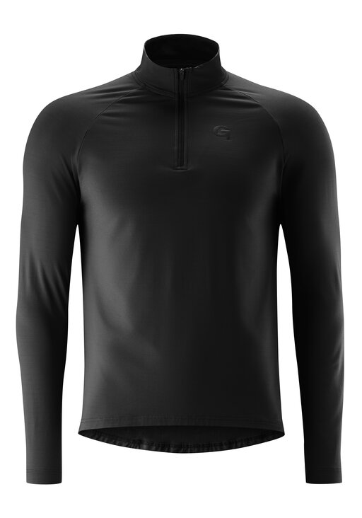 Fietsshirts lange mouw Essential Jersey Longsleeve M