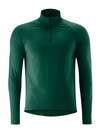 Fietsshirts lange mouw Essential Jersey Longsleeve M