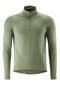  lange mouw Essential Jersey Longsleeve M groen bellcourt castle