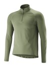 Fietsshirts lange mouw Essential Jersey Longsleeve M