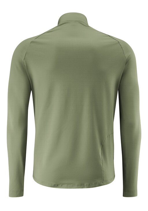 Fietsshirts lange mouw Essential Jersey Longsleeve M