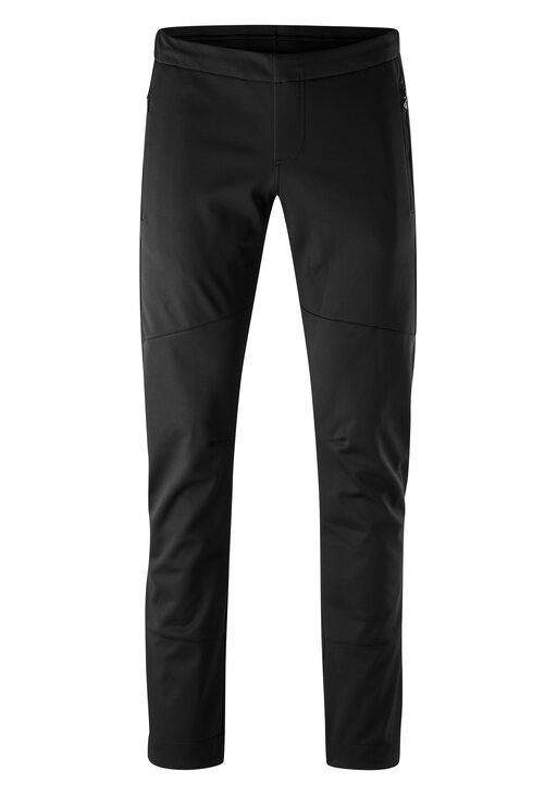 Fahrradhosen lang Adventure Pants Softshell Hybrid M