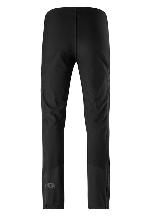 Bike Pants Adventure Pants Softshell Hybrid M