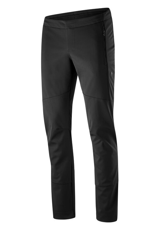 Fahrradhosen lang Adventure Pants Softshell Hybrid M