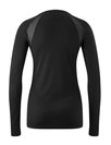 Funktionswäsche Base Shirt Longsleeve Therm W