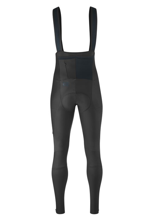 Fietsbroeken Essential Bib Tight Cargo SC M