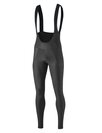 Fahrradhosen lang Essential Bib Tight Cargo SC M