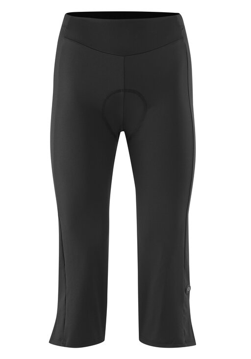 Bike Shorts Essential Tight 3/4 Flared W