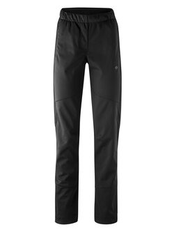 Bike Pants Adventure Pants Softshell Hybrid W