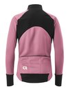 Fietsjacks ROAD JACKET SOFTSHELL W