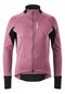  ROAD JACKET SOFTSHELL W paars nightime lilac