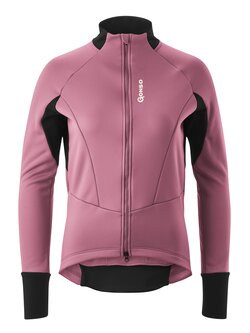 Fahrradjacken ROAD JACKET SOFTSHELL W