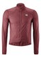  Road Jacket Wind M rood burnt russet