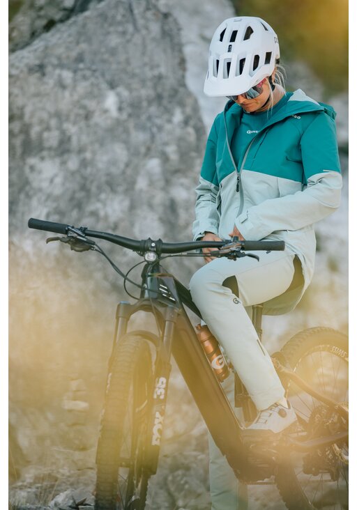 Fietsbroeken Vrouwen SCURA