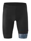 Fahrradhosen kurz Essential Shorts Kit M