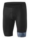 Fahrradhosen kurz Essential Shorts Kit M