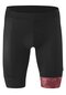  Essential Shorts Kit M rood burnt russet