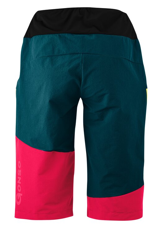 Fietsshorts LOMASO