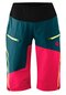 MTB Shorts Women Shorts LOMASO pink diva pink