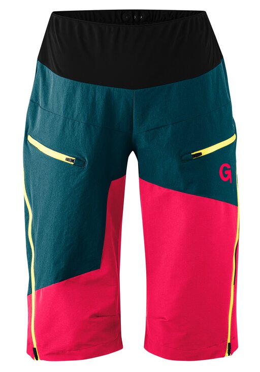 Fietsshorts LOMASO