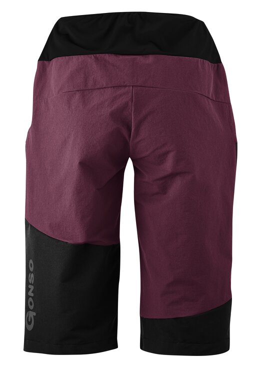 Fietsshorts LOMASO