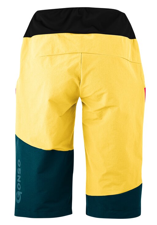 Bike Shorts LOMASO