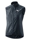 Fahrradwesten Road Vest Wind W