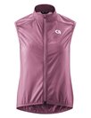 Fahrradwesten Road Vest Wind W