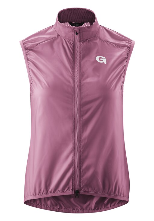 Gilets Road Vest Wind W