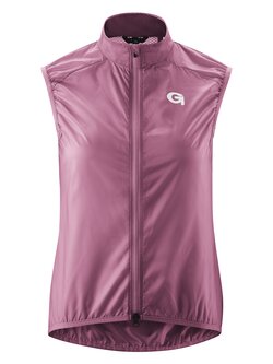 Gilets Road Vest Wind W