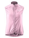 Fahrradwesten Road Vest Wind W