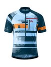 Fietsshirts korte mouw AVOLO