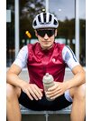 Fahrradwesten Road Vest Wind M