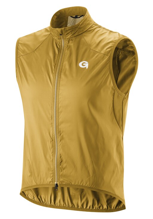 Gilets Road Vest Wind M