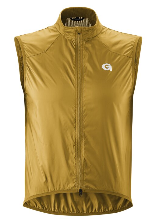 Gilets Road Vest Wind M