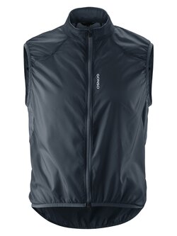 Gilets Road Vest Wind M